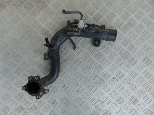 ΣΩΛΗΝΑ SUZUKI VITARA III 1.4T 2020