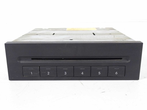 Mercedes W164 W169 W211 W219 W251 CD CHANGER A2118706189