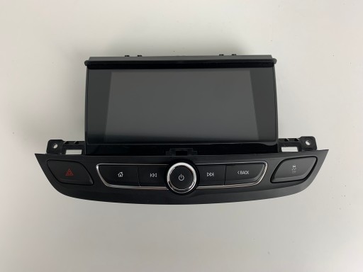 INSIGNIA B RADIO DISPLAY 39163925