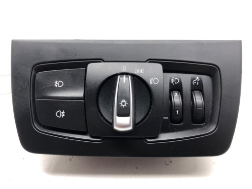 ΔΙΑΚΟΠΤΗΣ ΦΩΤΩΝ BMW F31 9265304 12-19 ΔΙΑΚΟΠΤΗΣ