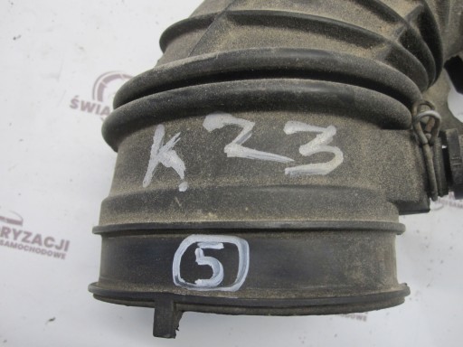 Honda CR-V II 04R Pipe Air Intake