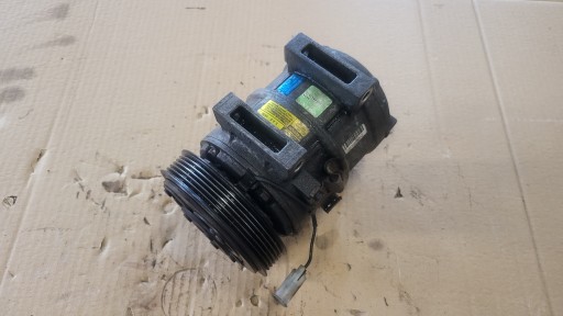 V70 I 2.4 COMPRESSOR CONPRESSOR CONDITIONING COMPRESSOR 8708581