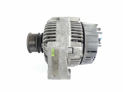 Mercedes E class W210 2.2 D ΕΝΑΛΛΑΚΤΗΣ A0091545802
