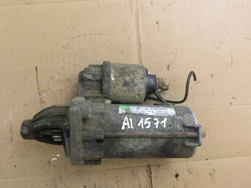 ΜΕΚΑ NEMO BIPPER FIORINO QUBO 1.3 M-JET MULTIJET 51823860 D6G32 07-17