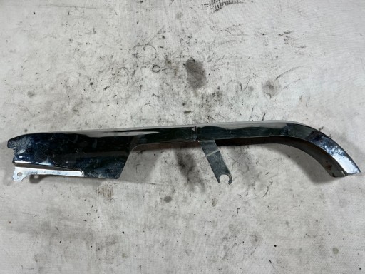 Suzuki LS Savage 650 86-03 κάλυμμα ζώνης