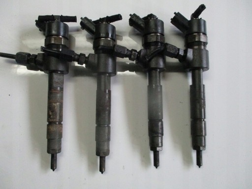 ALFA ROMEO FIAT 1.9JTD INJECTION INJECTOR 0445110119