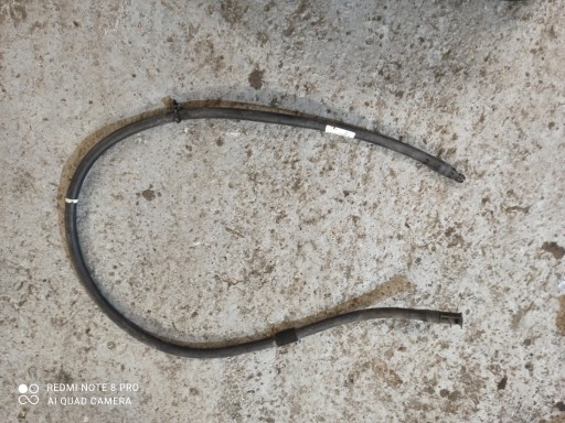 Καλώδιο σωλήνα πλύσης Audi A6 C7 2011- 4G0955667