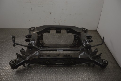 BMW iX3 πίσω υποπλαίσιο 6888086 G08 2022 RHD