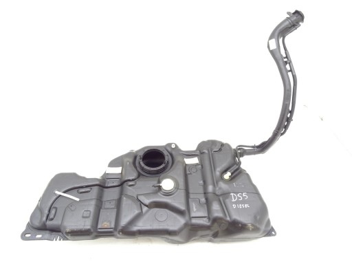 CITROEN DS5 11-15 TANK DIESEL FUEL TANK 9806507880
