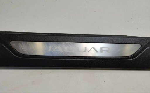 ΠΛΑΙΣΙΟ ΠΑΝΕΛ ΑΡΙΣΤΕΡΟ JAGUAR XF X260 15-18 GX6313201BB