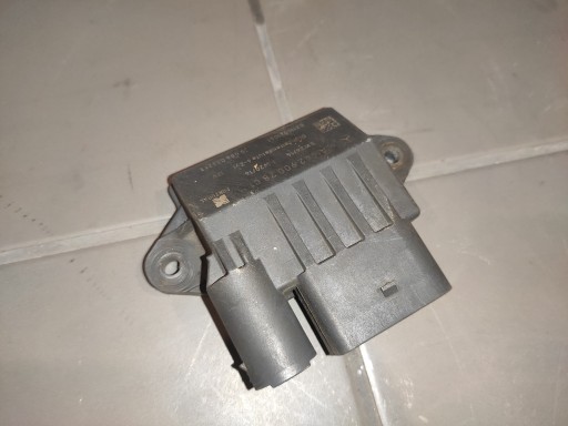 MERCEDES W221 OM642 3.0D GLOW PLUG RELAY MODULE A6429007801 ORIGINAL
