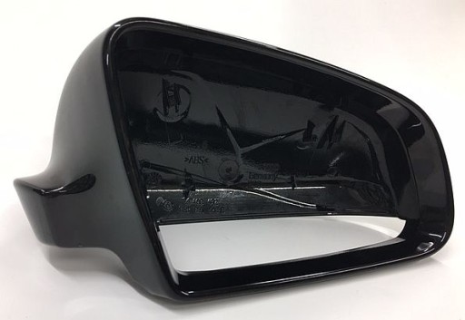 AUDI A3 (8P) A4 (B6) A4 (B7) A6 C6 ΚΑΘΡΕΠΤΗΣ ΔΕΞΙΟ 8E0857508 μαύρο