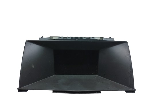 OPEL ASTRA H RADIO DISPLAY 13111165