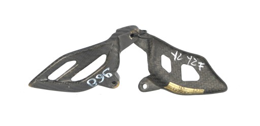 Κάλυμμα οδοντωτών τροχών κίνησης άνθρακα Yamaha YZ/YZF