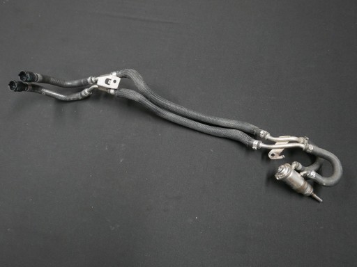 BMW X2 F48 X1 PIPE HOSE INJECTION SCR 8580209