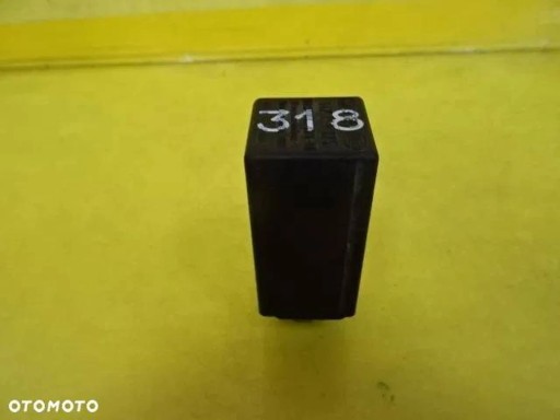 Relay 318 Audi A6 C5 447959875 Αρ. 18