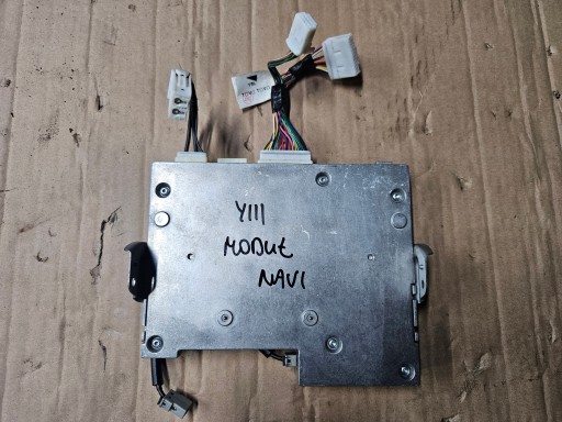 ΜΟΝΑΔΑ ΠΛΟΗΓΗΣΗΣ TOYOTA YARIS III RAV 4 AURIS II AVENSIS T27