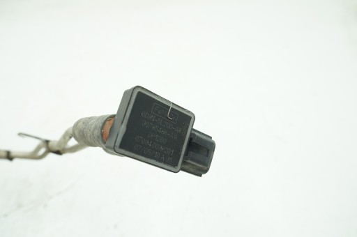 VOLVO V70 S80 II DPF SENSOR 30785486