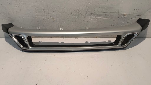 Βρύση προφυλακτήρα. Mitsubishi Outlander III Lift 18-