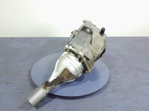 MERCEDES S W222 LIFT 3.0 B M256 367 HP FRONT AXLE DIFFER A2213353400