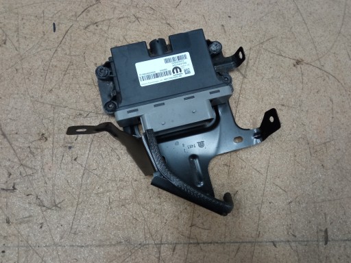 ADBLUE INJECTION CONTROLLER MODULE FIAT DOBLO II CARGO 1.6 M-JET 15-22 46353041