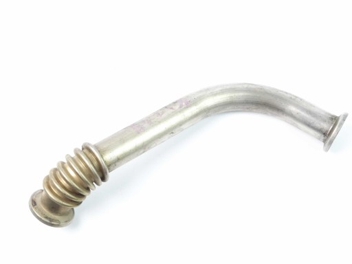 Mercedes A class W168 1.7 CDI EGR PIPE