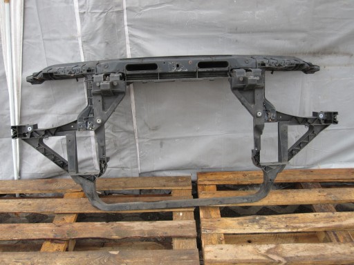 BMW X3 E83 LIFT 3.0 B 06r μπροστινή ζώνη 3402849