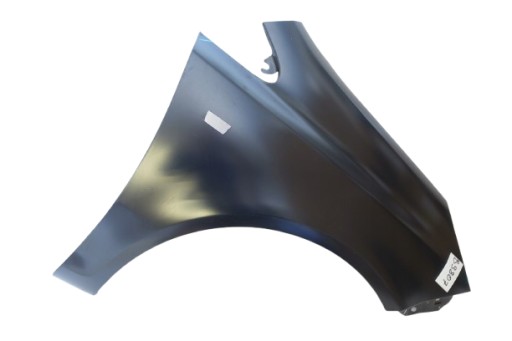 Δεξιά φτερά Opel Corsa D Front 2006-2011 6102362 93189644