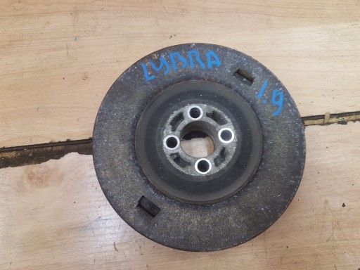 ΤΡΟΧΑΛΙΑ LANCIA LYBRA 1.9 JTD