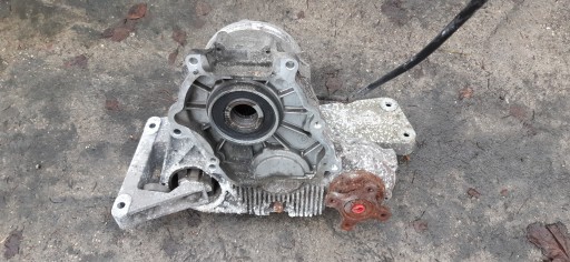 BMW E46 325xi 330xi 330xd NV124 ΜΕΙΩΤΗΣ ΜΕΤΑΔΟΣΗΣ