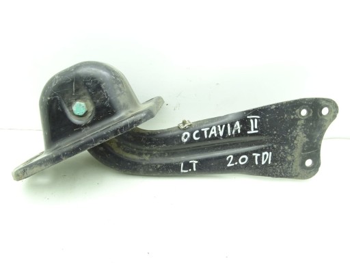 SKODA OCTAVIA II 04-12 αριστερό πίσω swingarm + τοποθέτηση αρχικού 1K0505225C
