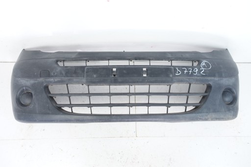 RENAULT KANGOO II 2 2008- ΜΠΡΟΣΤΙΝΟΣ ΠΡΟΦΥΛΑΚΤΗΣ 8200436678