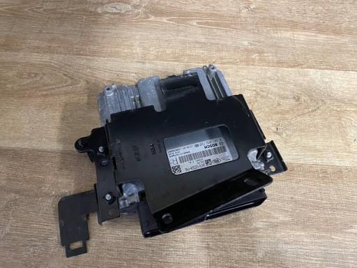 Jaguar x760 OE GX73-12C520-FAG Controller Engine