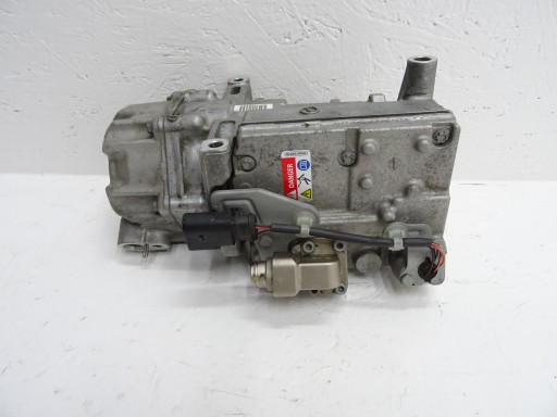 TOUAREG HYBRID AIR CONDITIONING COMPRESSOR 7P0820803B