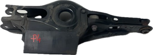 P4 Toyota RAV4 RAV -4 V 5 2020 - Πίσω δεξιά
