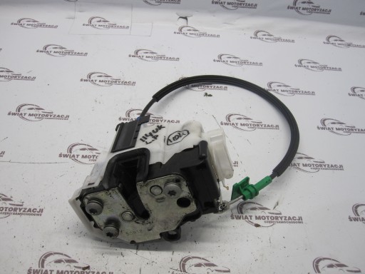 Fiat Fiorino III 13R Πόρτα κλείδωμα αριστερά μπροστά 1365230080
