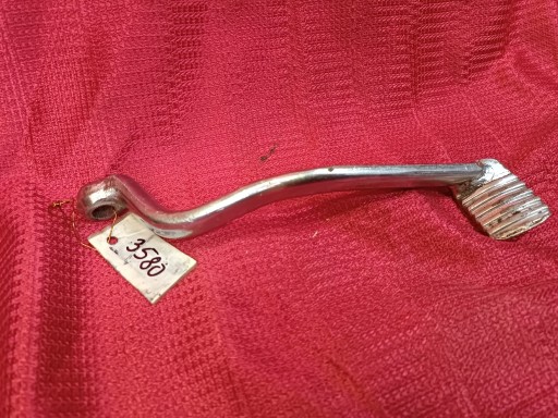 ΠΕΝΤΑΛΙ ΦΡΕΝΩΝ ΥΠΟΔΗΜΑΤΩΝ JAWA TS 350 ORIGINAL 3580