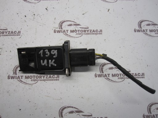 Land Rover Freelander II Μετρητής ροής 6C11-12B579-AA