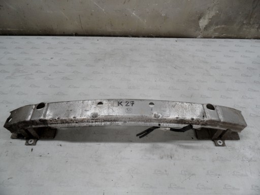 Mazda 2 II 08R BUMPER BALK FROND 1272411