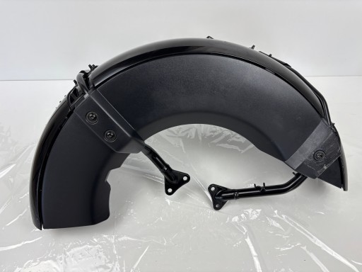 Front Fender αριστερό-am Spyder F3 S 2015-