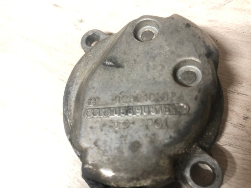 ΑΙΣΘΗΤΗΡΑΣ ΘΕΣΗ ΕΚΚΕΝΤΡΟΦΙΛΟΥ AUDI A4 B5 B6 B7 1.8 1.8T 2.0 2.4 2.8
