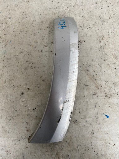 Toyota RAV4 RAV-4 06-10 χτύπημα αριστερά 52103-42060