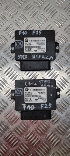 ΜΟΝΑΔΑ ΦΡΕΝΟΥ ΕΛΕΓΧΟΥ BMW F10 F25 6854856