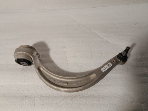 Audi A4 B9 ανύψωση sedan swingarm δεξιά μπροστά 8W0407696A 8W0407694A
