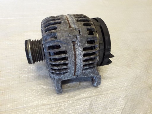 PORSCHE BOXSTER 987, 911 ALTERNATOR 120A