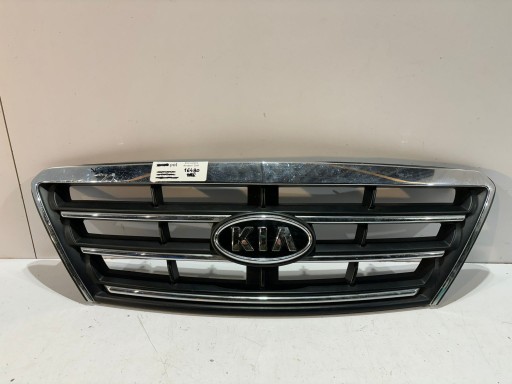 Γκριλ KIA SORENTO I LIFT Μάσκα ψυγείου - 16480