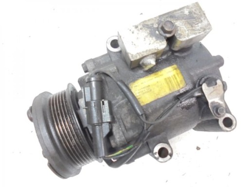 FORD FIESTA MK6 COMPRESSOR YS4H-19D629-AC 1.4 16V