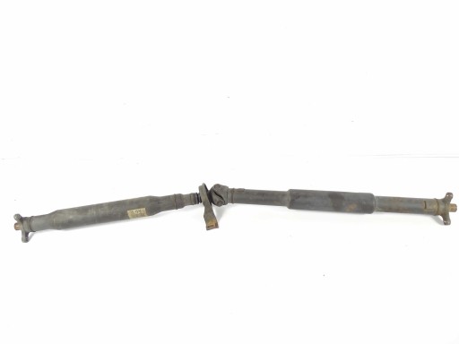 Mercedes E class W211 2.7 CDI DRIVE SHAFT A2114104506