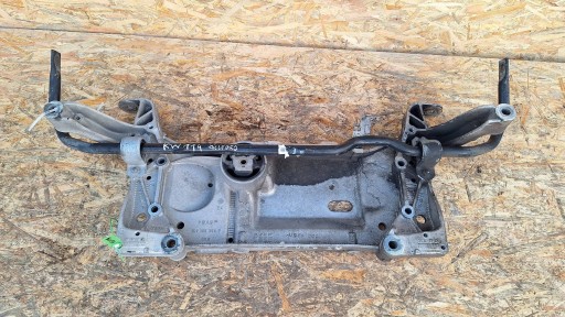 ΚΟΥΝΙΚΑ ΚΑΡΟΤΣΙ ΕΛΚΗΤΡΙ ΜΠΡΟΣΤΑ 1K0199369F VW GOLF V VI ALTEA LEON II A3 8P