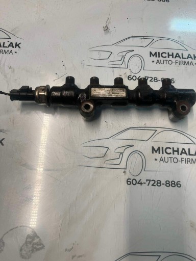 ΑΙΣΘΗΤΗΡΑΣ ΣΤΡΙΠ FORD FOCUS MK2 1.6 TDCI 9654592680 9655465480